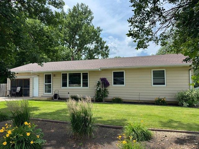House for sale in Fairmont, Minnesota