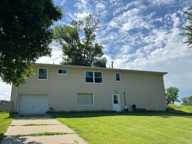 House for sale in Fairmont, Minnesota