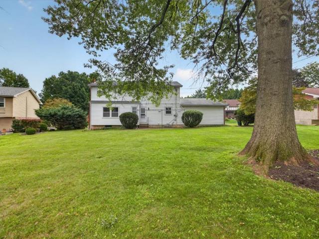 House for sale in Salisbury, Lehigh County