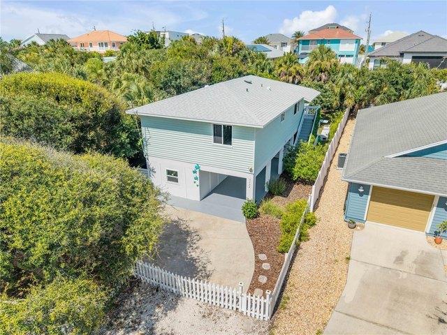 House for sale in Flagler Beach, Florida