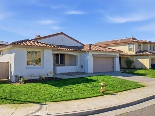 House for sale in San Jacinto, California