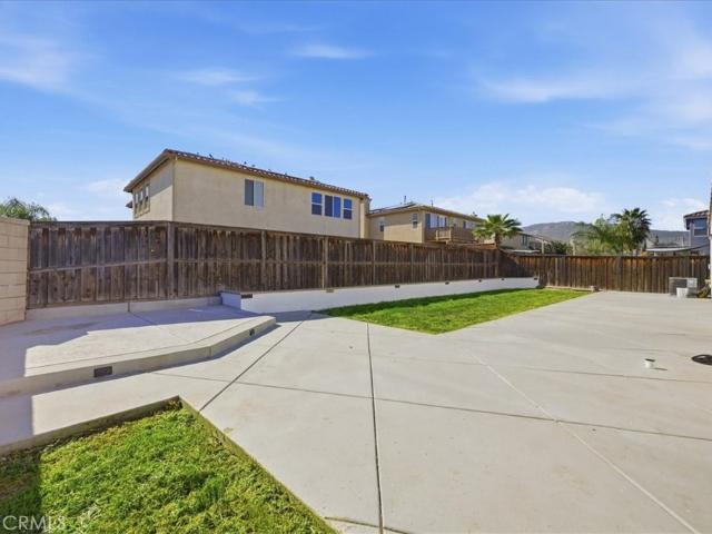 House for sale in San Jacinto, California
