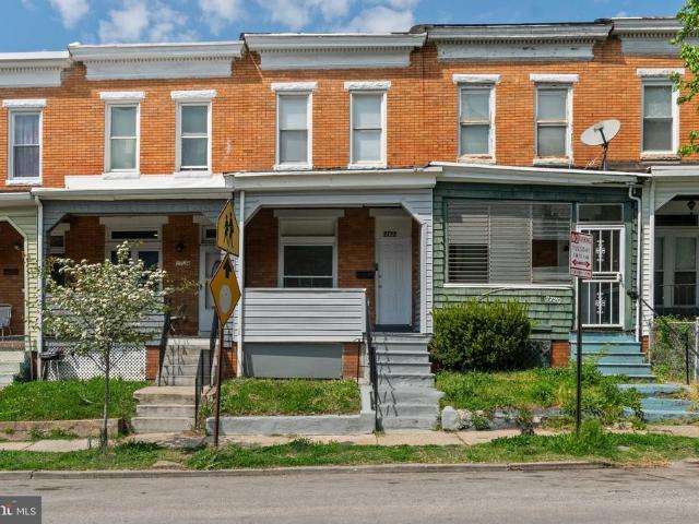 Townhouse for sale in Gibsonton, Maryland