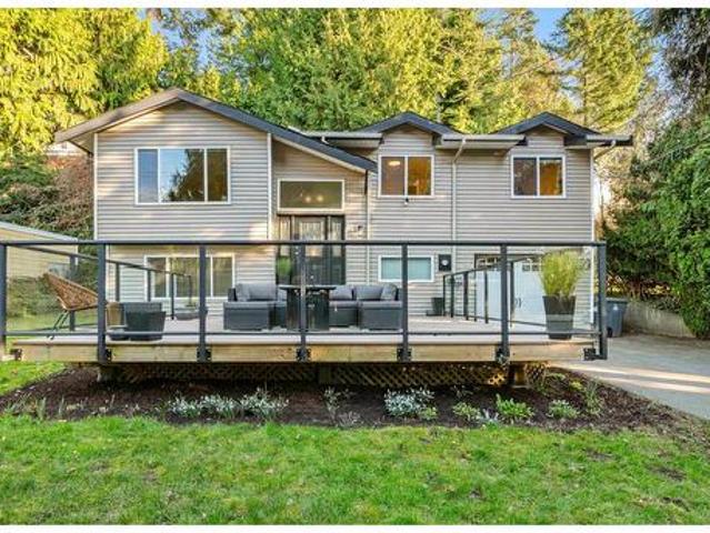 House for sale in Surrey, British Columbia