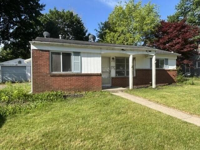 House for sale in Ann Arbor, Michigan