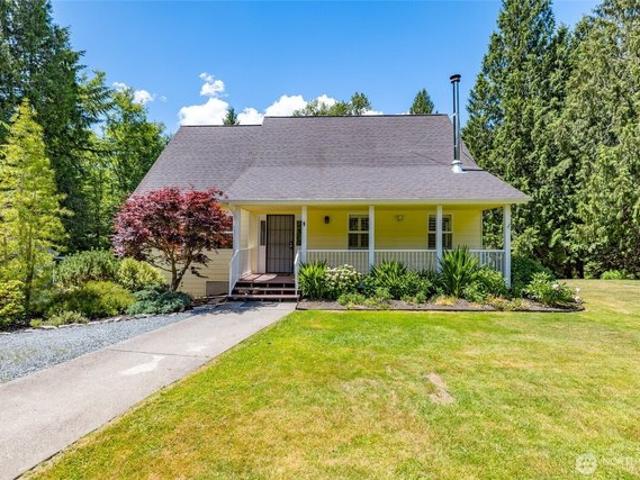 House for sale in Washington