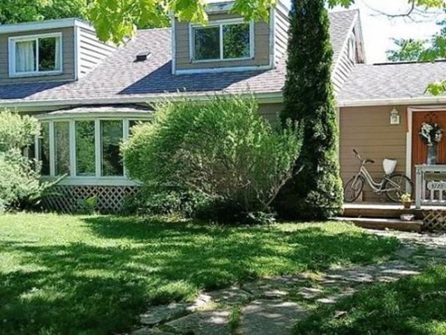 House for sale in Mackinac Island, Michigan