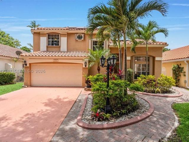 House for sale in Cooper City, Florida