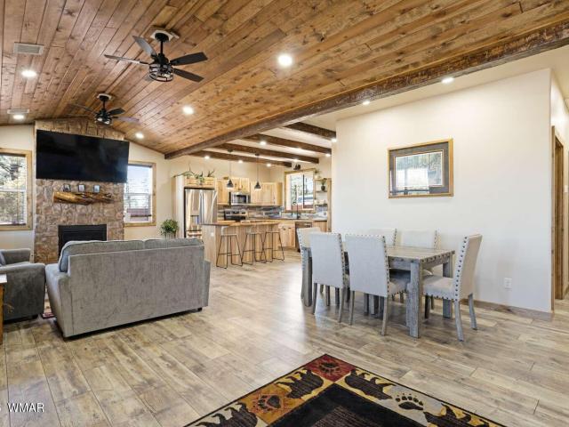House for sale in Navajo, Arizona