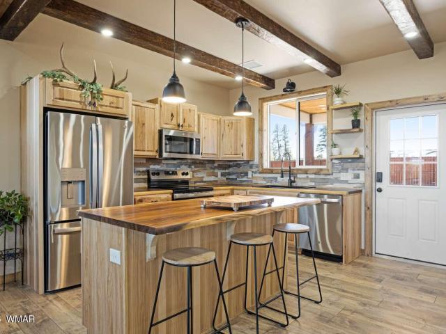 House for sale in Navajo, Arizona
