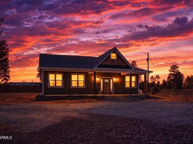 House for sale in Navajo, Arizona