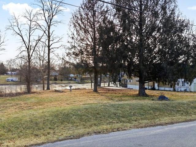 Land for sale in North Vernon, Indiana
