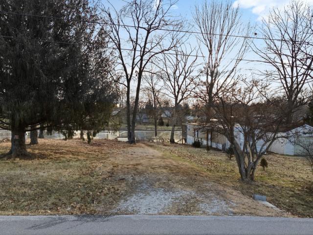 Land for sale in North Vernon, Indiana