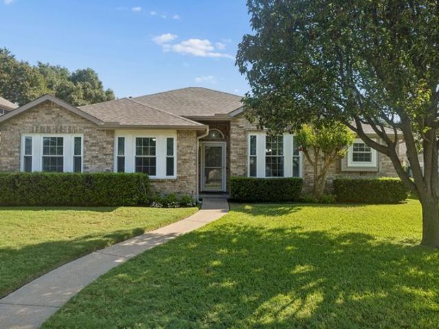 House for sale in Garland, Texas