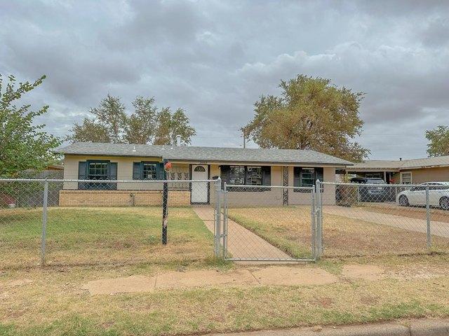 House for rent in Lubbock, Texas