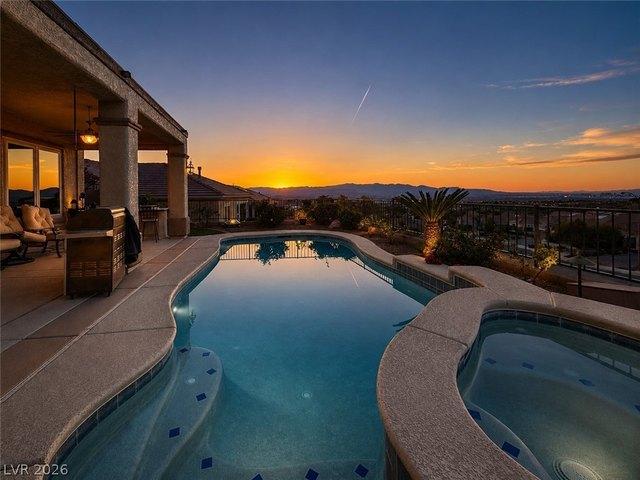 House for sale in Henderson, Nevada