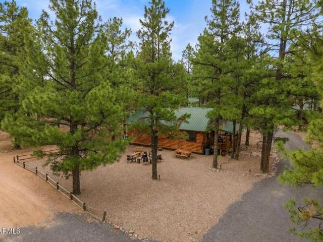 House for sale in Navajo, Arizona