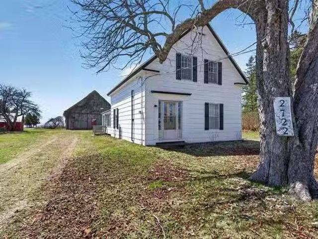 House for sale in Colchester, Nova Scotia