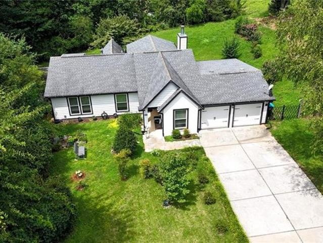 House for sale in Duluth, Georgia