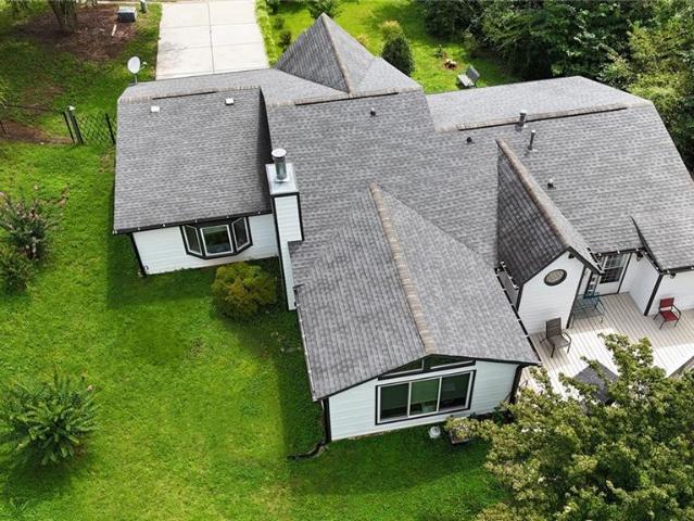 House for sale in Duluth, Georgia