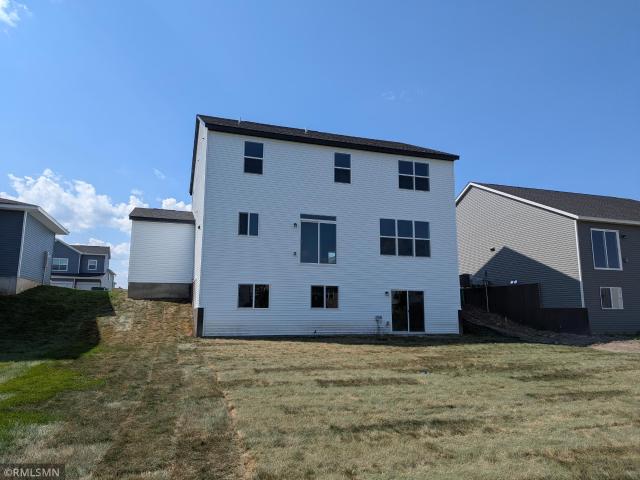 House for sale in Wright, Minnesota