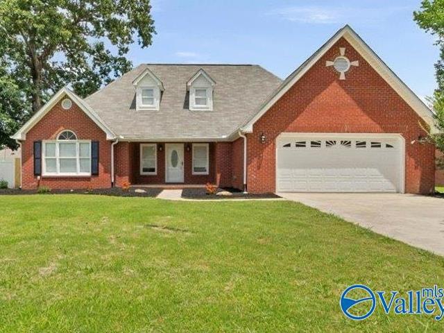 House for sale in Decatur, Alabama