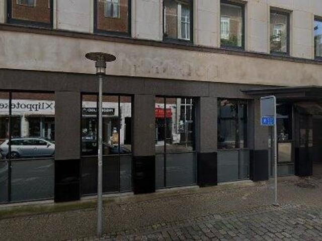 Ejendom til salg i Randers, Århus