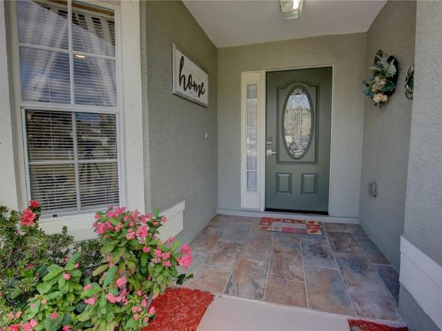 House for sale in Eustis, Florida