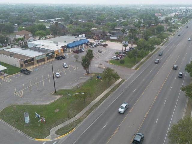 Commercial for sale in Hidalgo, Texas
