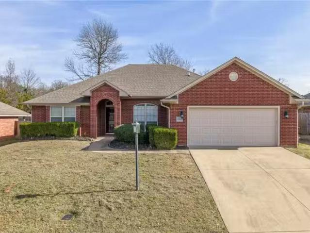 House for rent in Ark