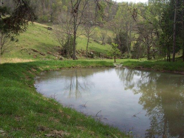 Farm for sale in Tennessee