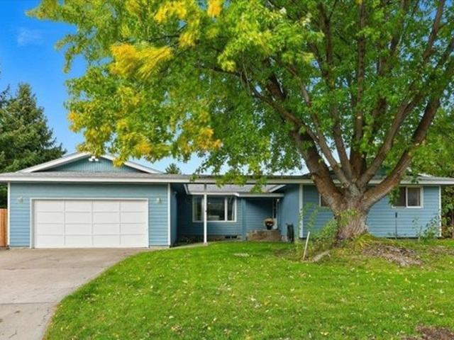 House for sale in Greenacres, Washington