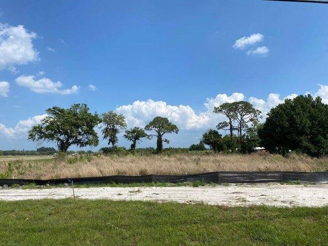 Land for sale in Fort Pierce, Florida