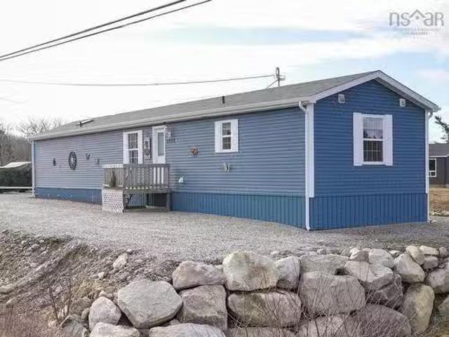 House for sale in Lower Sandy Point, Nova Scotia