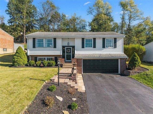 House for sale in Allison Park, Hampton Township