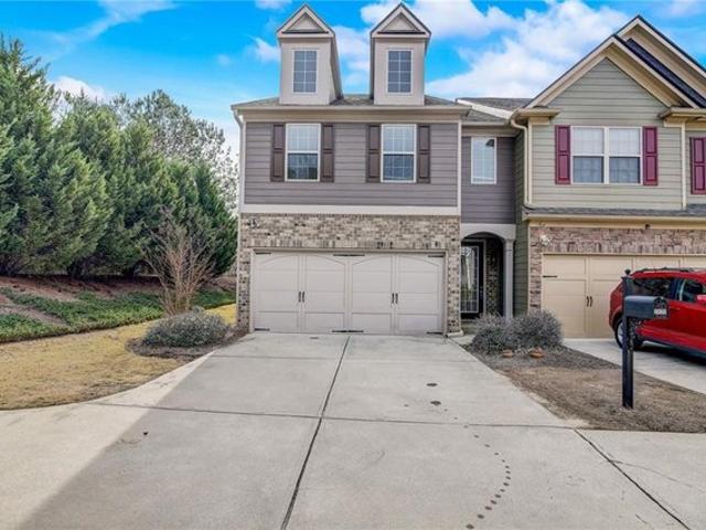 Townhouse for sale in Buford, Georgia