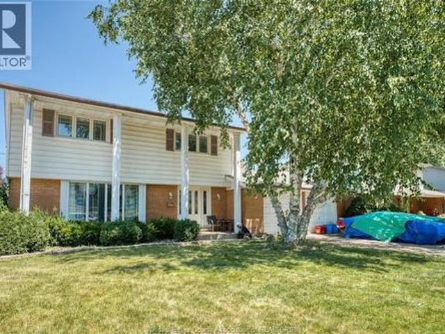 House for sale in Maidstone, Ontario