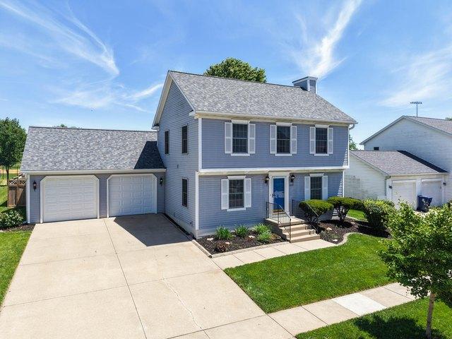 House for sale in Story, Iowa
