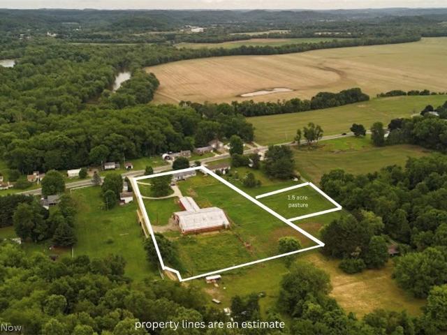 House for sale in Ohio