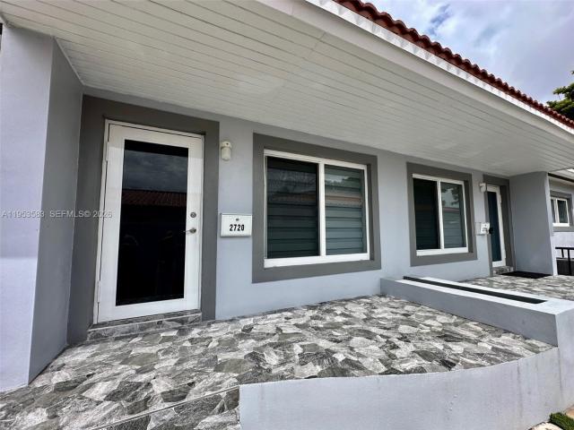 Property for sale in Miami, Florida