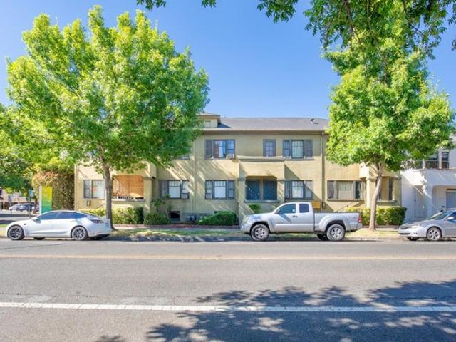 House for sale in Sacramento, California