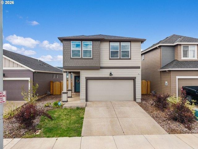 House for sale in Oregonia