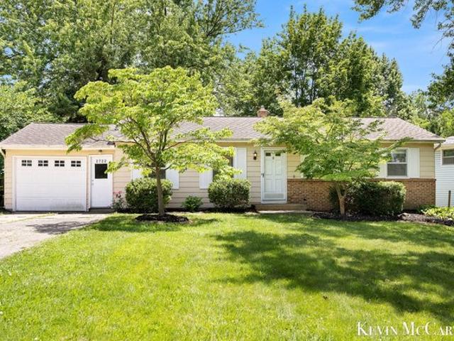 House for sale in Third Ward, Grand Rapids