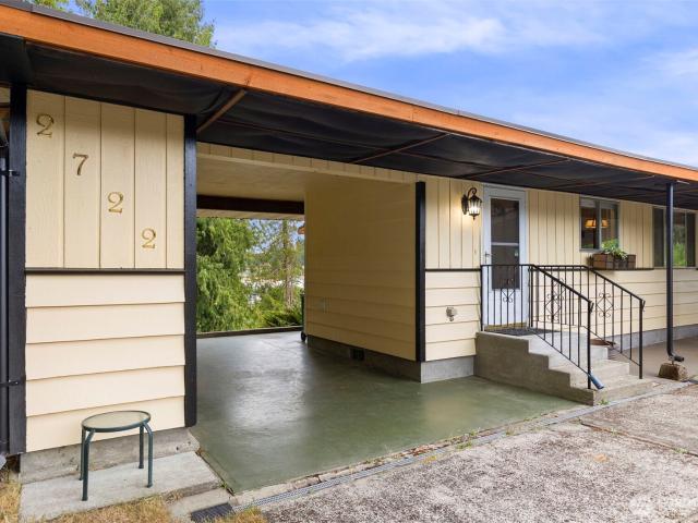 House for sale in Belfair, Washington