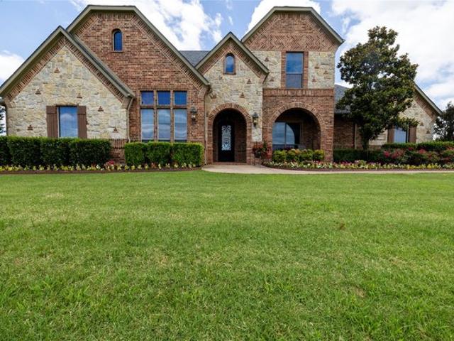 House for sale in Terrell, Texas