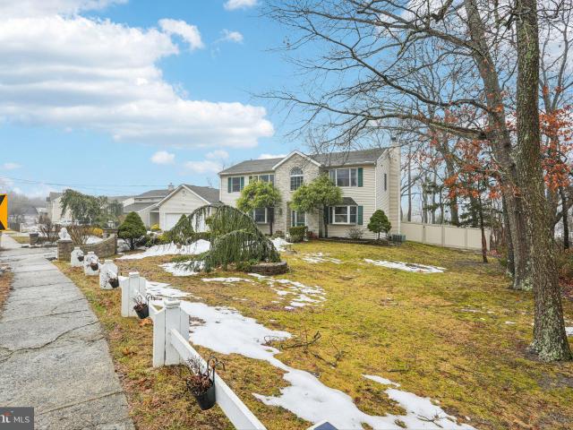 House for sale in Monmouth, New Jersey
