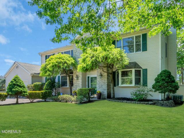 House for sale in Monmouth, New Jersey