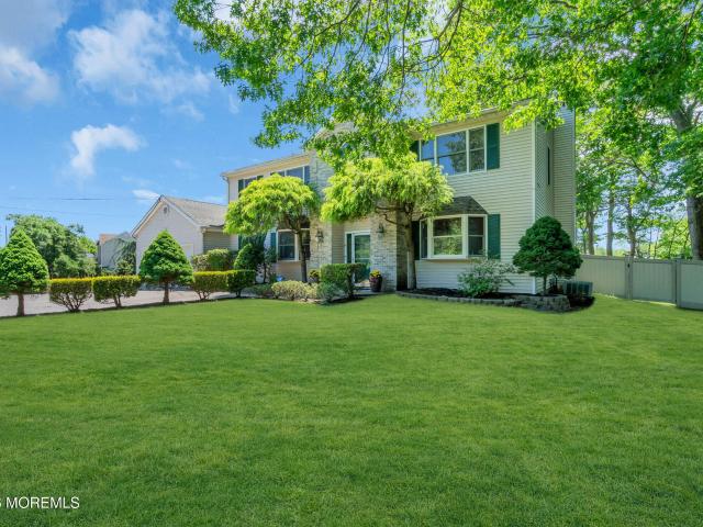 House for sale in Monmouth, New Jersey