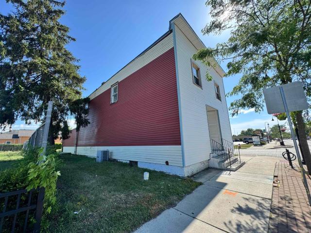 Commercial for sale in South Bend