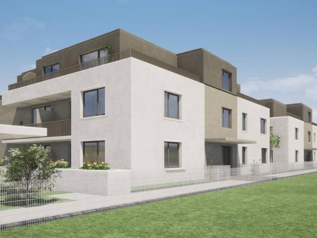 Apartment mieten in Weikersdorf am Steinfelde, Niederösterreich